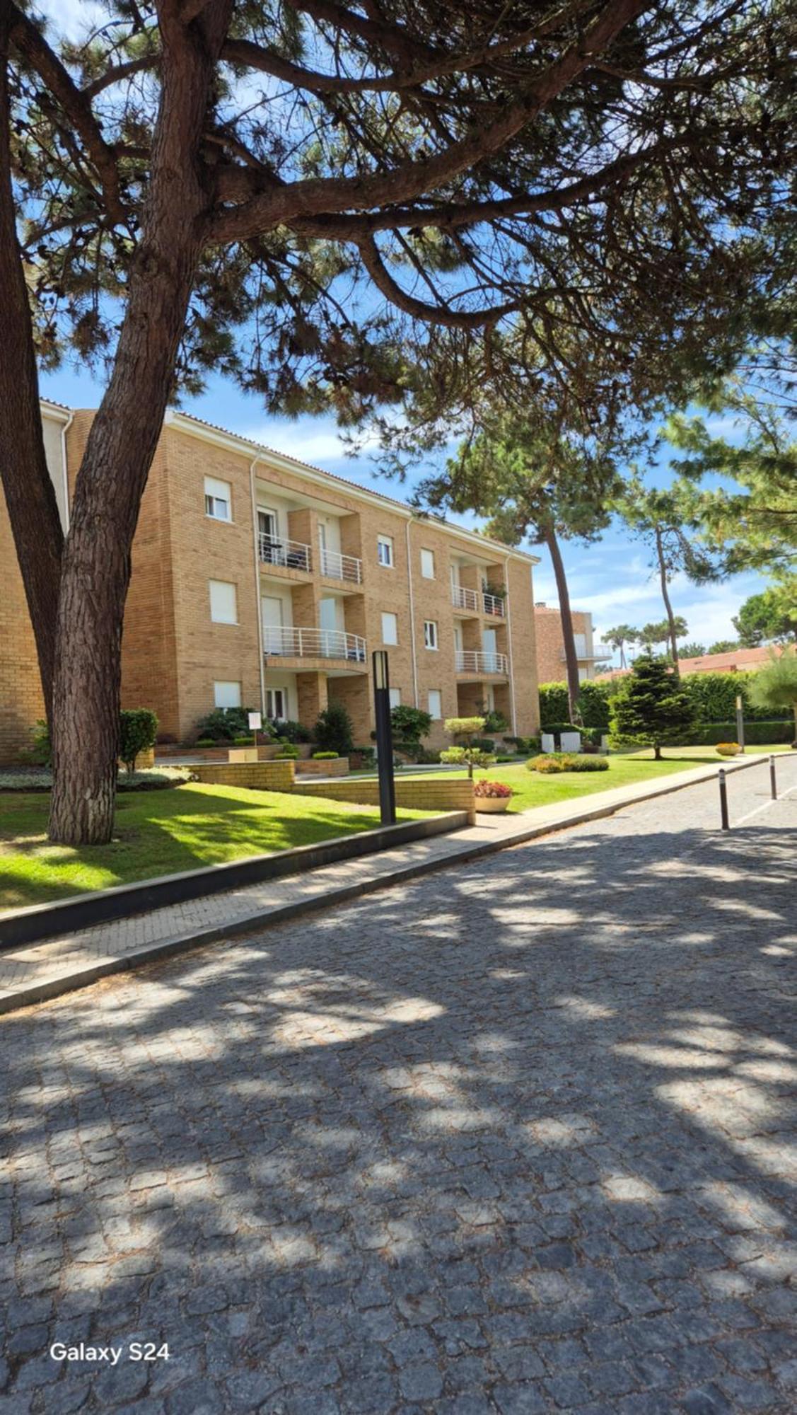 Casa Valerie Apartment Esposende Exterior photo