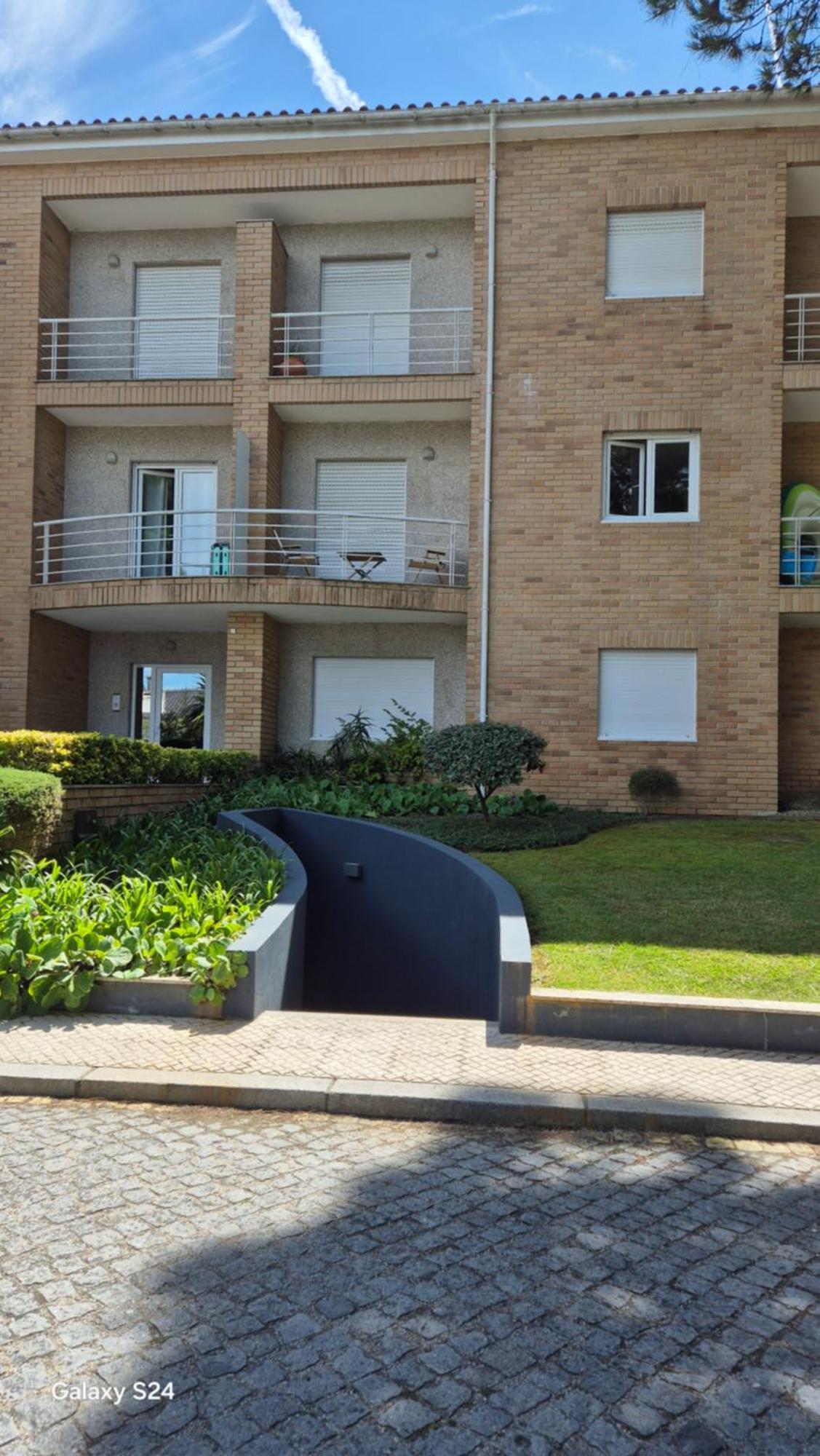 Casa Valerie Apartment Esposende Exterior photo